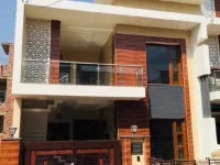 3 BHK Villa for Sale in Kharar, Mohali
