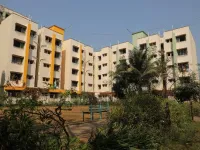 1 RK Flat for Sale in Malvani, Malad West, Mumbai