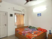 2 BHK Flat for Sale in Perungudi, Chennai