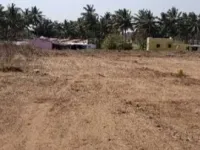 Residential Plot for Sale in Kinathukadavu, Coimbatore