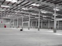  Factory for Rent in Morai, Vapi