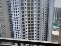 2 BHK Flat for Sale in Bhayandar East, Mumbai