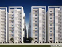 4 BHK Flat for Sale in Kokapet, Hyderabad