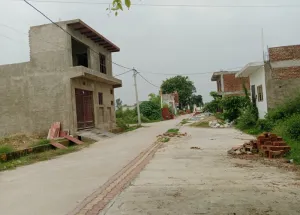 Residential Plot for Sale in Gwalior Road, Agra