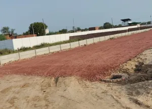 1 RK Farm House for Sale in Bichpuri, Agra