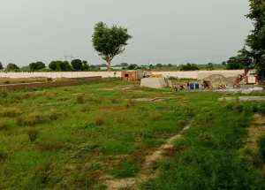  Residential Plot for Sale in Rohta, Agra