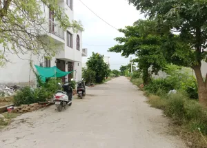 Residential Plot for Sale in Gwalior Road, Agra