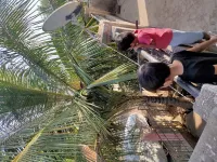 2 BHK House for Rent in MIDC Ahmednagar, 