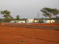 Residential Plot for Sale in Kovilapalayam, Coimbatore