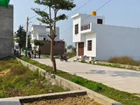  Residential Plot for Sale in Gwalior Road, Agra