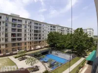 2 BHK Flat for Sale in Patanjali Yogpeeth, Haridwar
