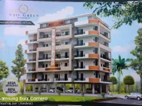 2 BHK Flat for Sale in Haridwar Highway, Roorkee