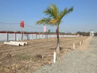 Residential Plot for Sale in Jait, Vrindavan
