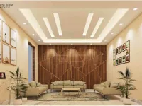 4 BHK Builder Floor for Sale in Green Field, Faridabad