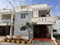 2 BHK Villa for Sale in Sathya Sai Layout, Whitefield, Bangalore