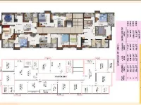 3 BHK Flat for Sale in Ismile, Asansol