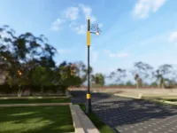  Residential Plot for Sale in Patrakar Colony, Jaipur