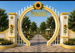 Residential Plot for Sale in Diggi Road, Jaipur