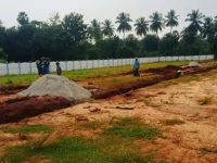  Residential Plot for Sale in Kothavalasa, Visakhapatnam