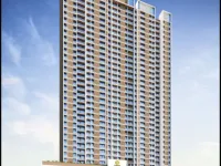 1 BHK Flat for Sale in Kalyan Dombivali, Thane