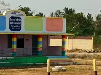  Residential Plot for Sale in Manapparai, Tiruchirappalli