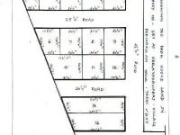 Agricultural Land for Sale in Kodaikanal Ghat Road