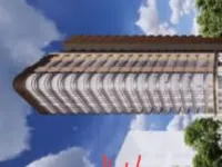  Office Space for Rent in Daulat Nagar, Borivali East, Mumbai