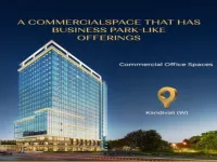 Commercial Land for Sale in Kandivali West, Mumbai