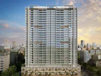 2 BHK Flat for Sale in Link Road, Goregaon West, Mumbai
