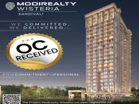 2 BHK Flat for Sale in Charkop, Kandivali West, Mumbai