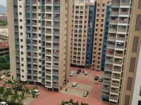 1 BHK Flat for Rent in Virar West, Mumbai