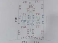  Residential Plot for Sale in Udayamperoor, Ernakulam