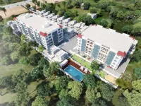 1 BHK Flat for Sale in Bata Mangala, Puri