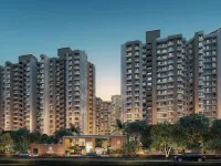 4 BHK Flat for Sale in Techzone 4, Greater Noida