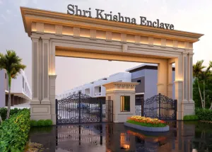 Residential Plot for Sale in Jattari, Aligarh