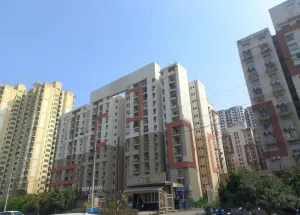 3 BHK Flat for Sale in Sector 168 Noida