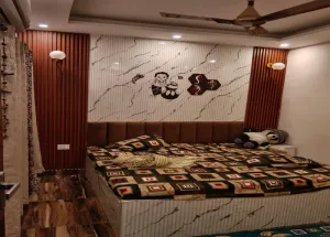 3 BHK Flat for Sale in Omicron 3, Greater Noida