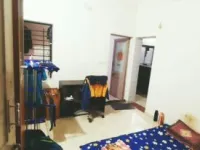 1 RK Flat for Rent in Ghatlodiya, Ahmedabad