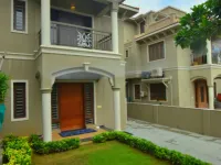 4 BHK Villa for Sale in Bhadaj, Ahmedabad