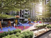 3 BHK Flat for Sale in Shela, Ahmedabad