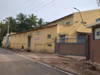  Warehouse for Rent in Avaniapuram, Madurai