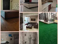3 BHK Builder Floor for Sale in Kharar, Mohali