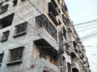 3 BHK Flat for Sale in Rampurhat, Birbhum