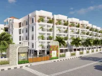 2 BHK Flat for Sale in Kr Puram, Bangalore