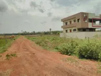  Residential Plot for Sale in Kumudavally, Bhimavaram
