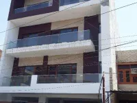 3 BHK Builder Floor for Sale in Sector 12 Panchkula