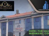  Hotels for Sale in Madikeri, Kodagu