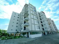 3 BHK Flat for Sale in Sector 14 Udaipur
