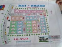  Residential Plot for Sale in Ghiloth, Alwar