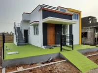 1 BHK House for Sale in Pollachi, Coimbatore